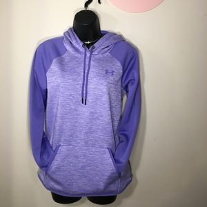 Under Armour Purple Storm 1 Hoodie